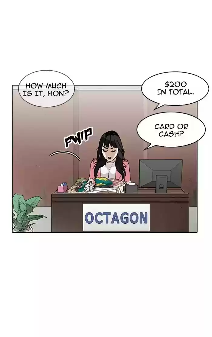 Lookism Chapter 157: Ep.157: