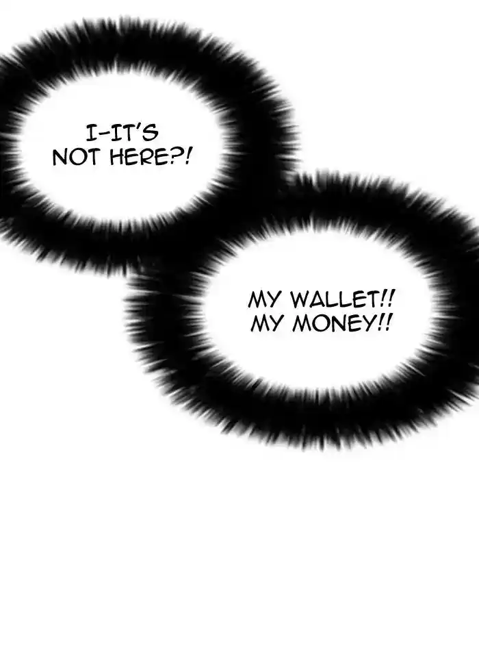 Lookism Chapter 157: Ep.157: