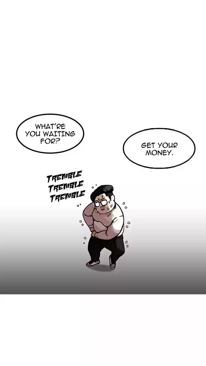 Lookism Chapter 157: Ep.157: