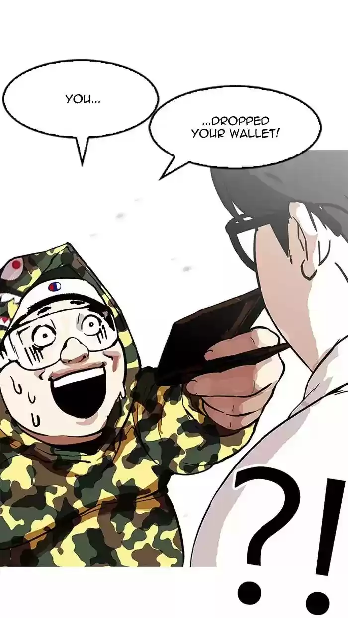 Lookism Chapter 157: Ep.157: