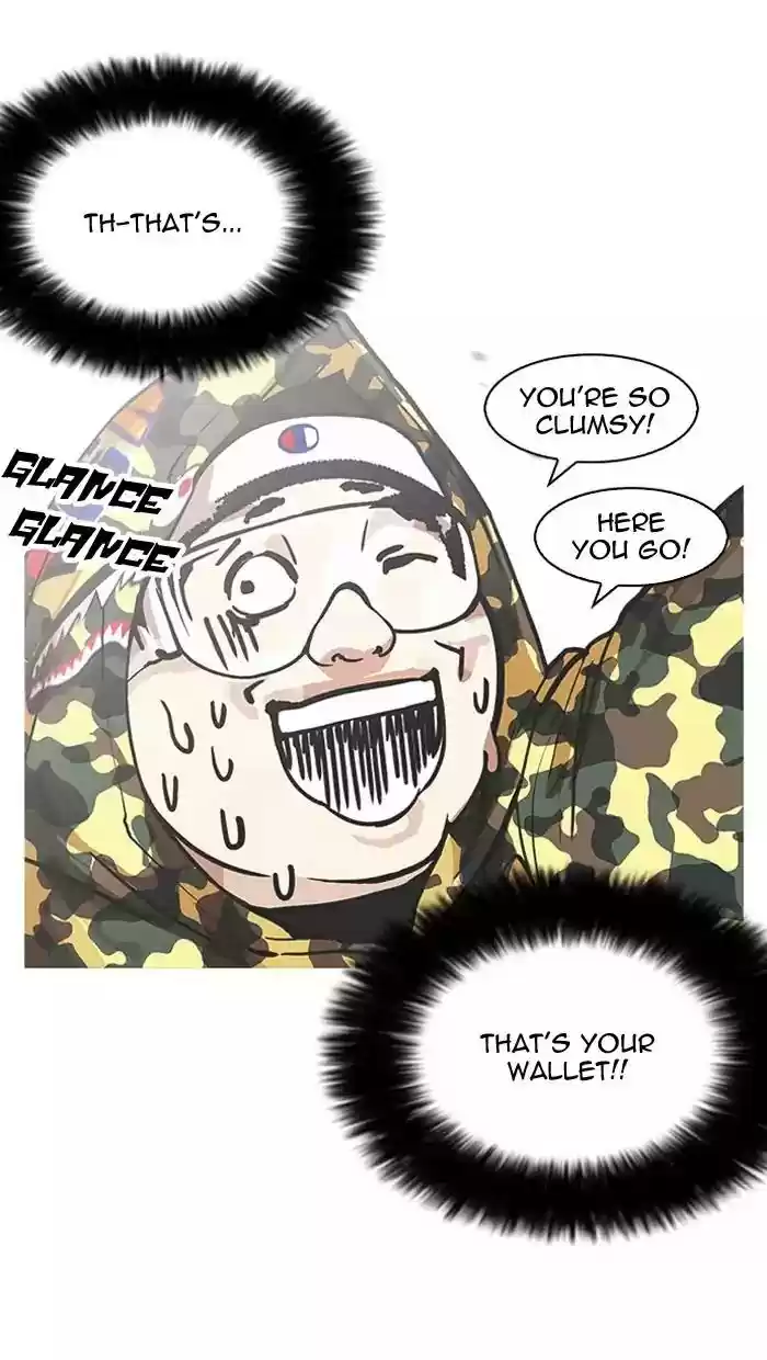 Lookism Chapter 157: Ep.157: