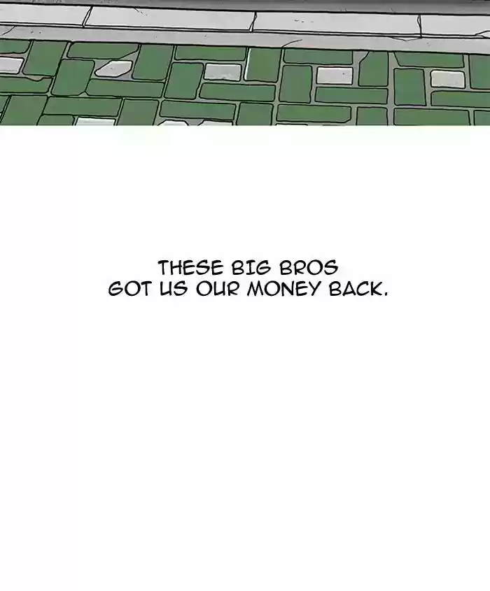 Lookism Chapter 157: Ep.157: