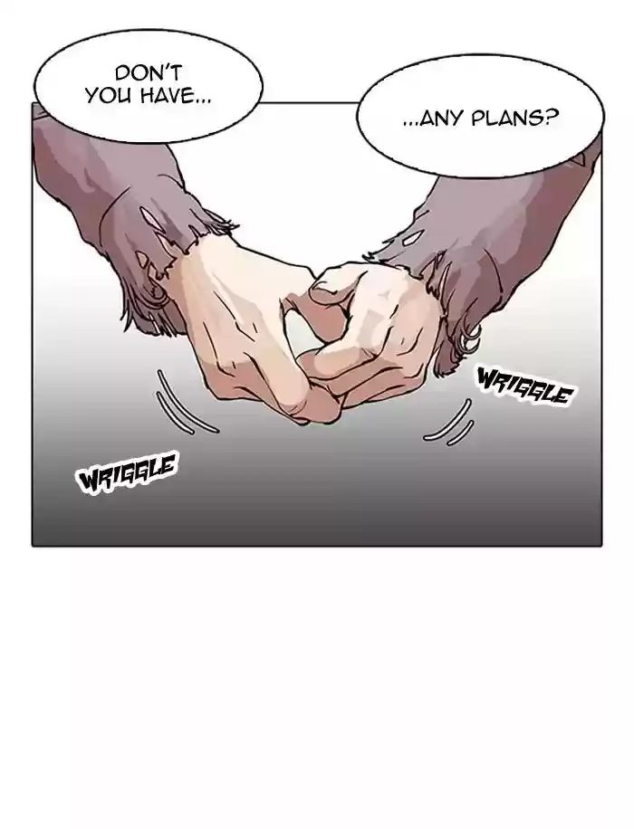 Lookism Chapter 157: Ep.157: