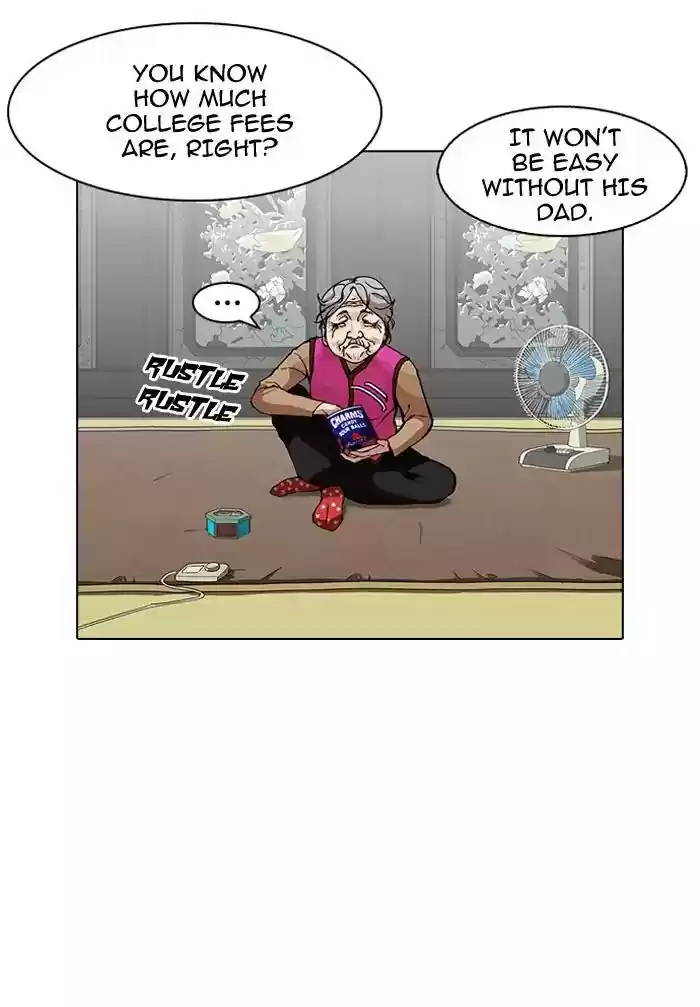 Lookism Chapter 157: Ep.157: