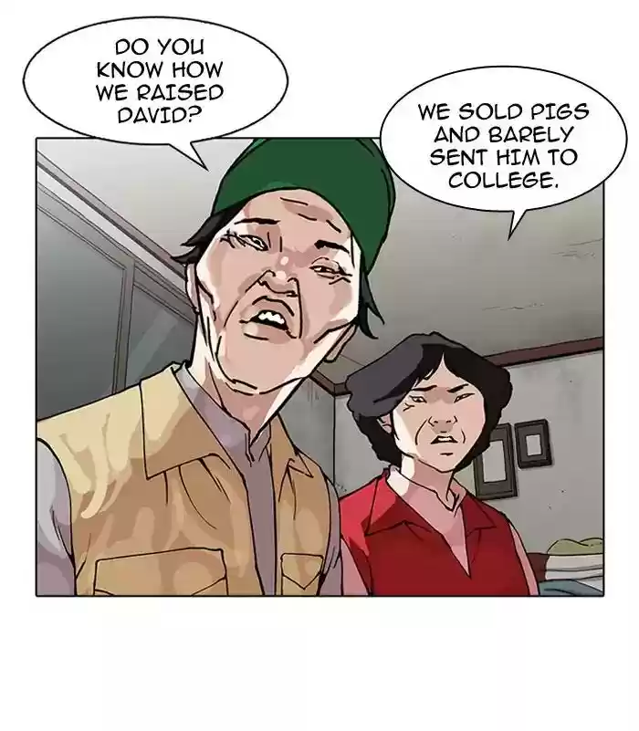 Lookism Chapter 157: Ep.157: