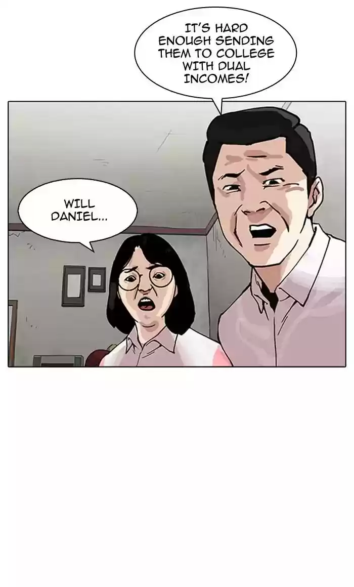 Lookism Chapter 157: Ep.157: