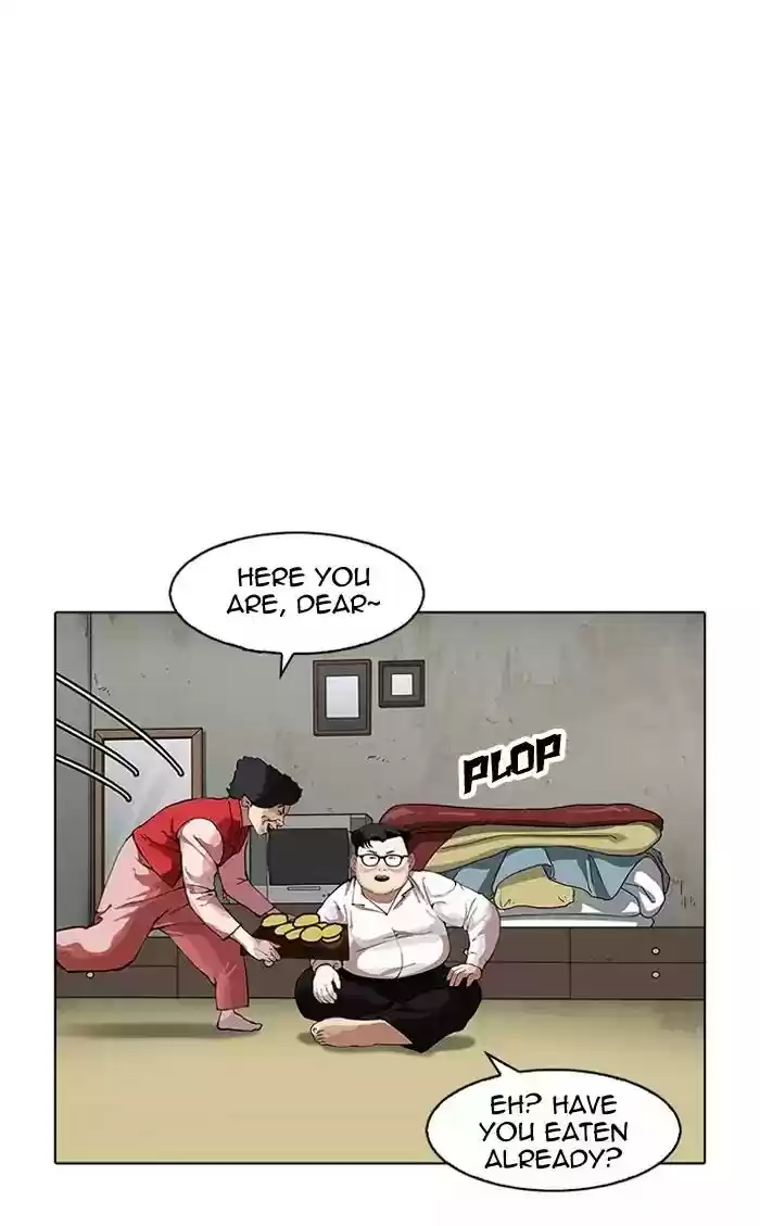 Lookism Chapter 157: Ep.157: