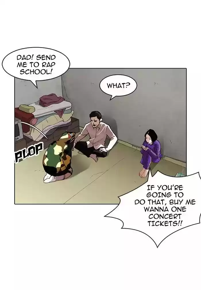 Lookism Chapter 157: Ep.157: