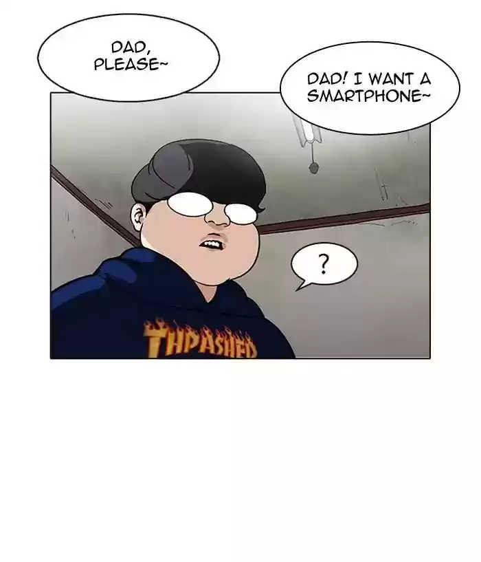 Lookism Chapter 157: Ep.157:
