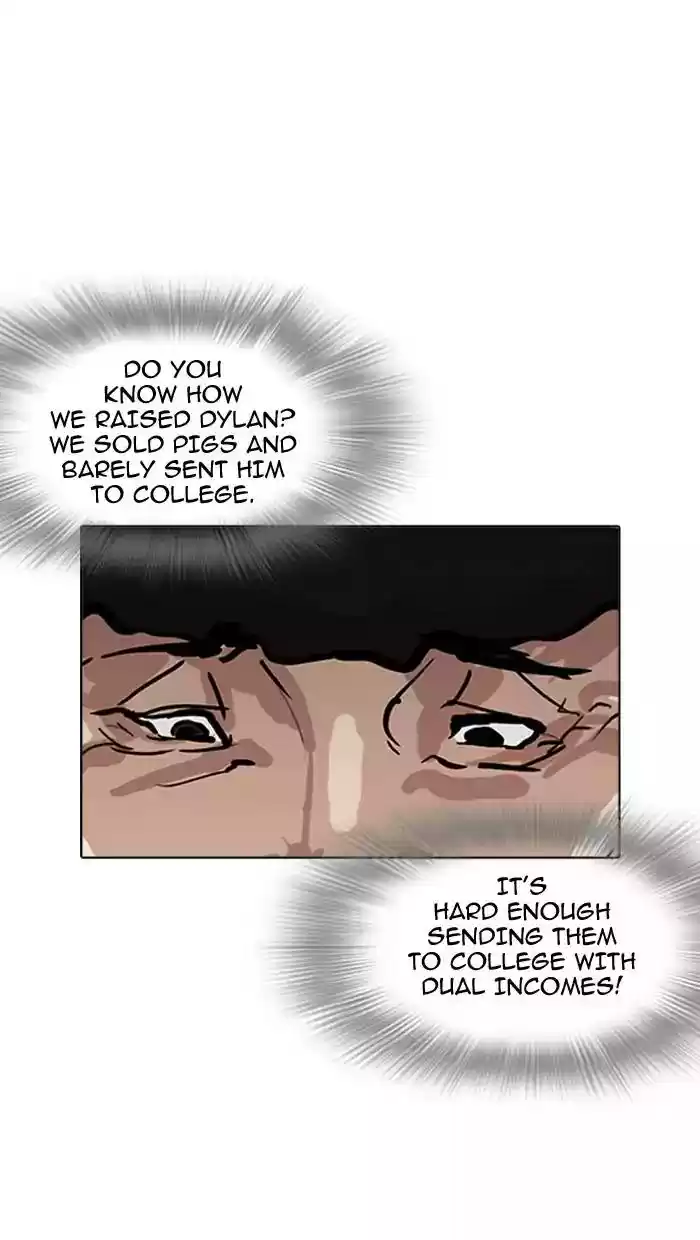 Lookism Chapter 157: Ep.157: