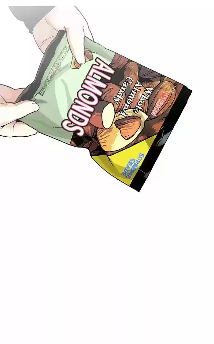 Lookism Chapter 157: Ep.157: