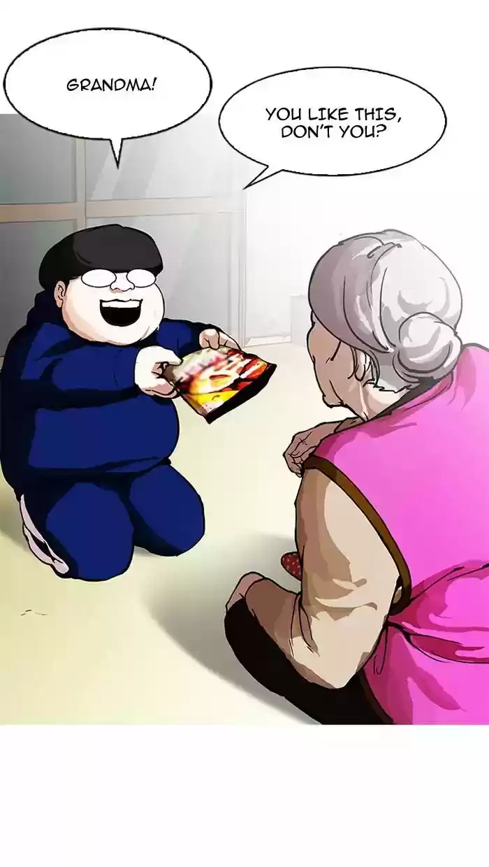 Lookism Chapter 157: Ep.157: