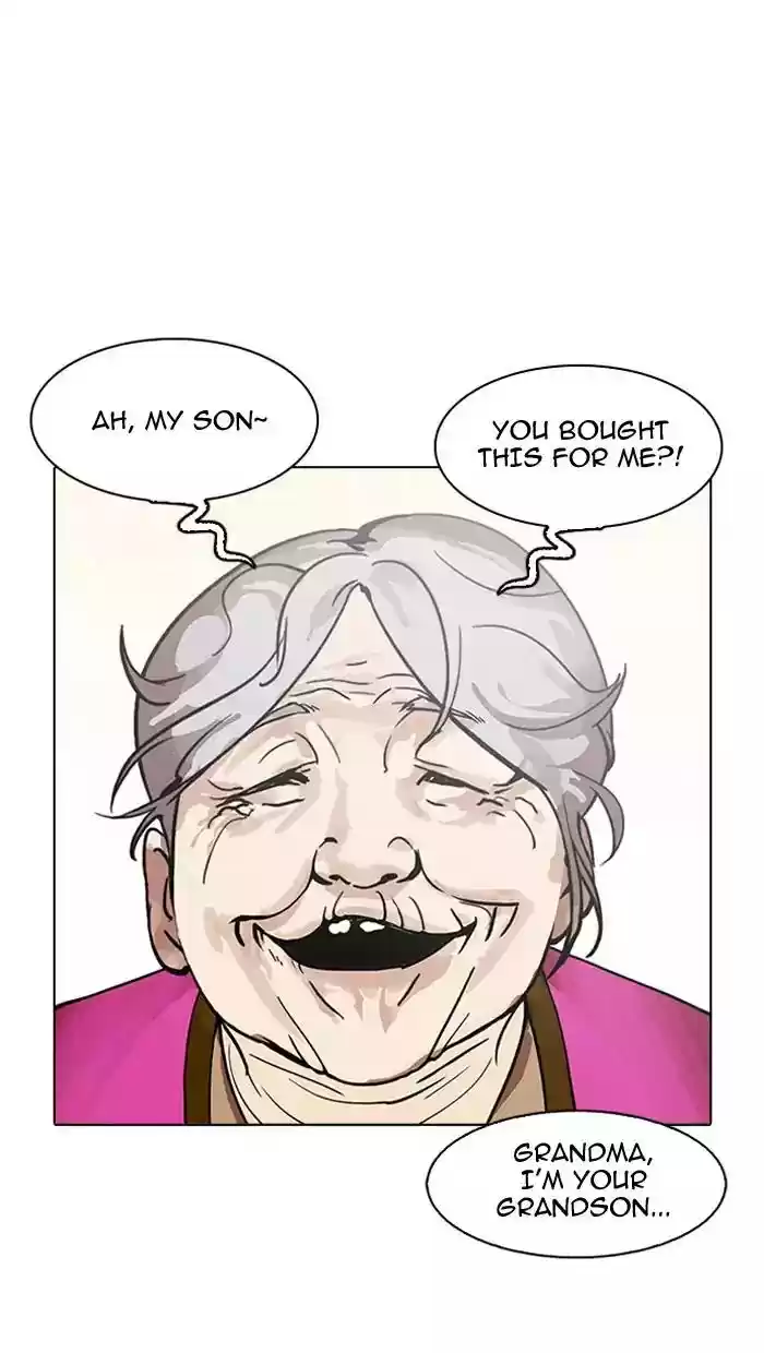 Lookism Chapter 157: Ep.157: