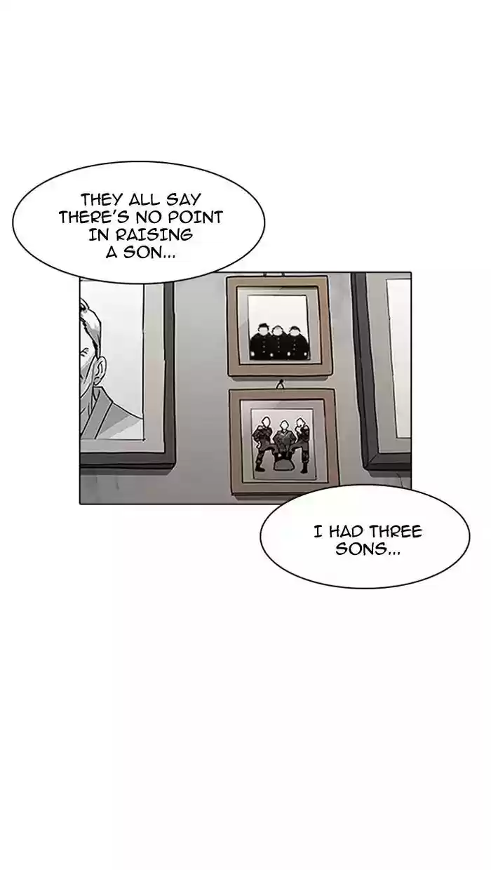 Lookism Chapter 157: Ep.157: