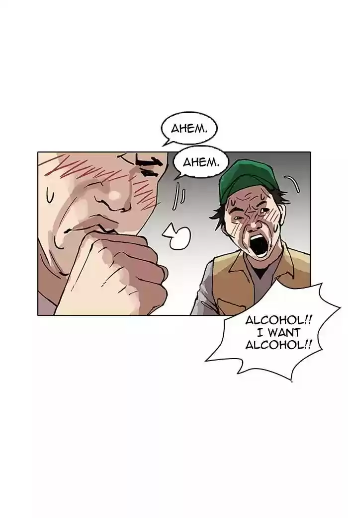 Lookism Chapter 157: Ep.157: