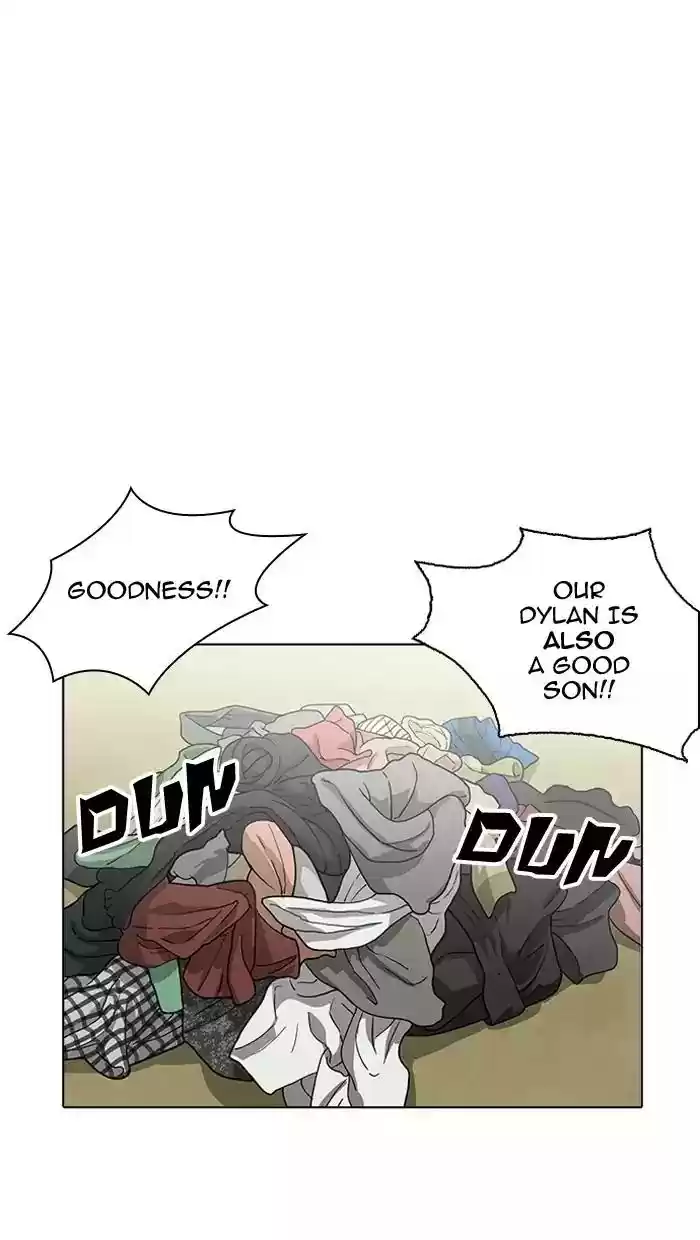 Lookism Chapter 157: Ep.157: