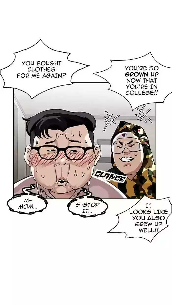 Lookism Chapter 157: Ep.157: