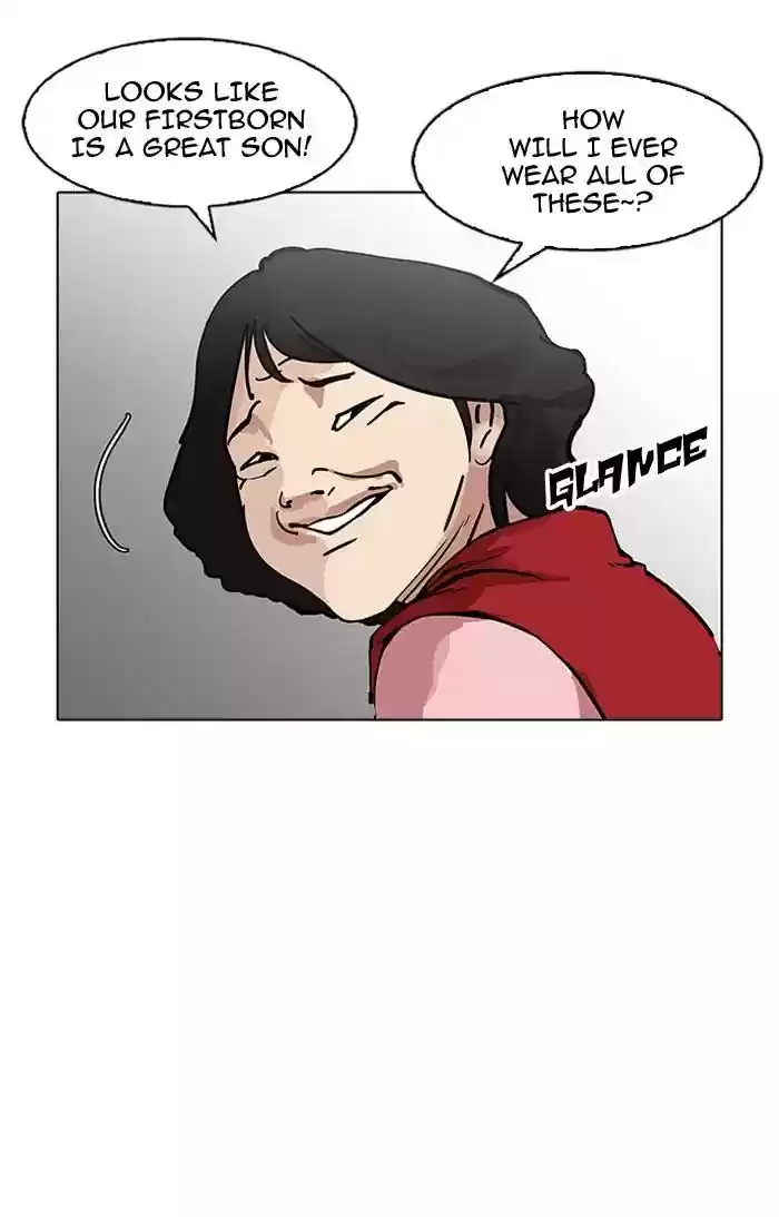 Lookism Chapter 157: Ep.157: