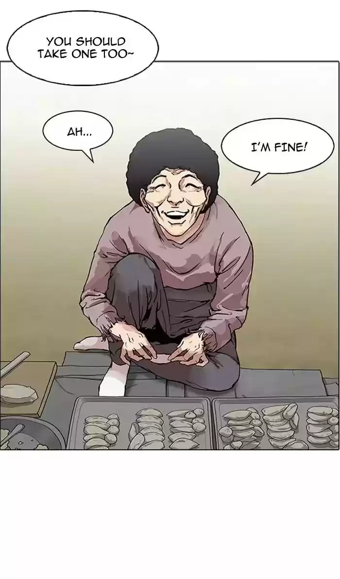 Lookism Chapter 157: Ep.157: