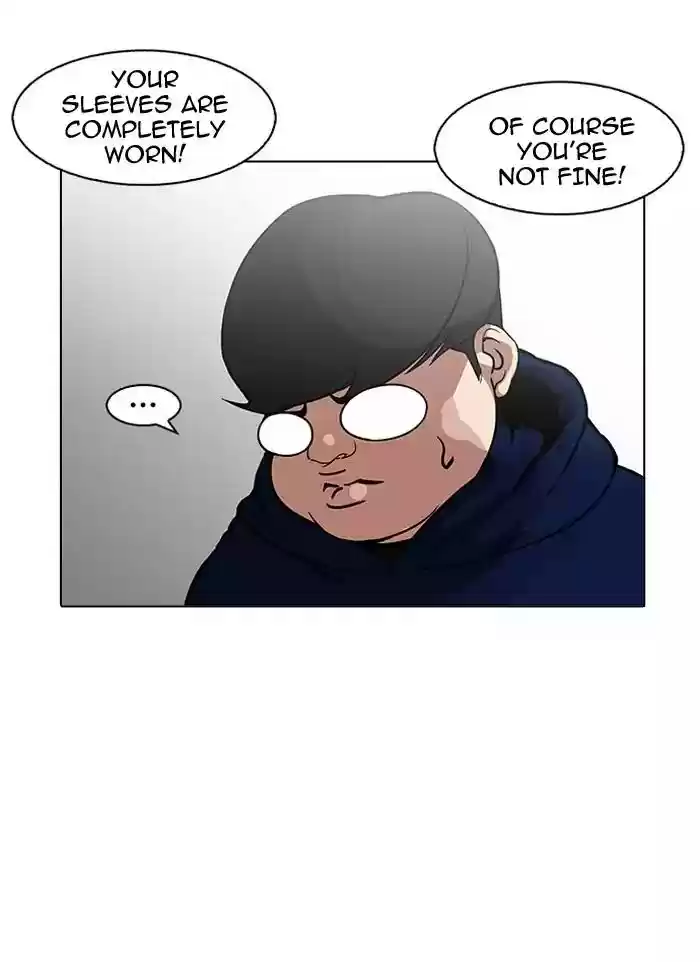 Lookism Chapter 157: Ep.157: