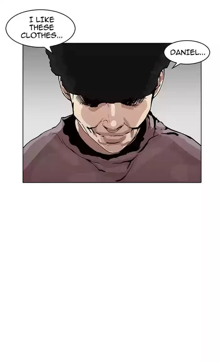 Lookism Chapter 157: Ep.157: