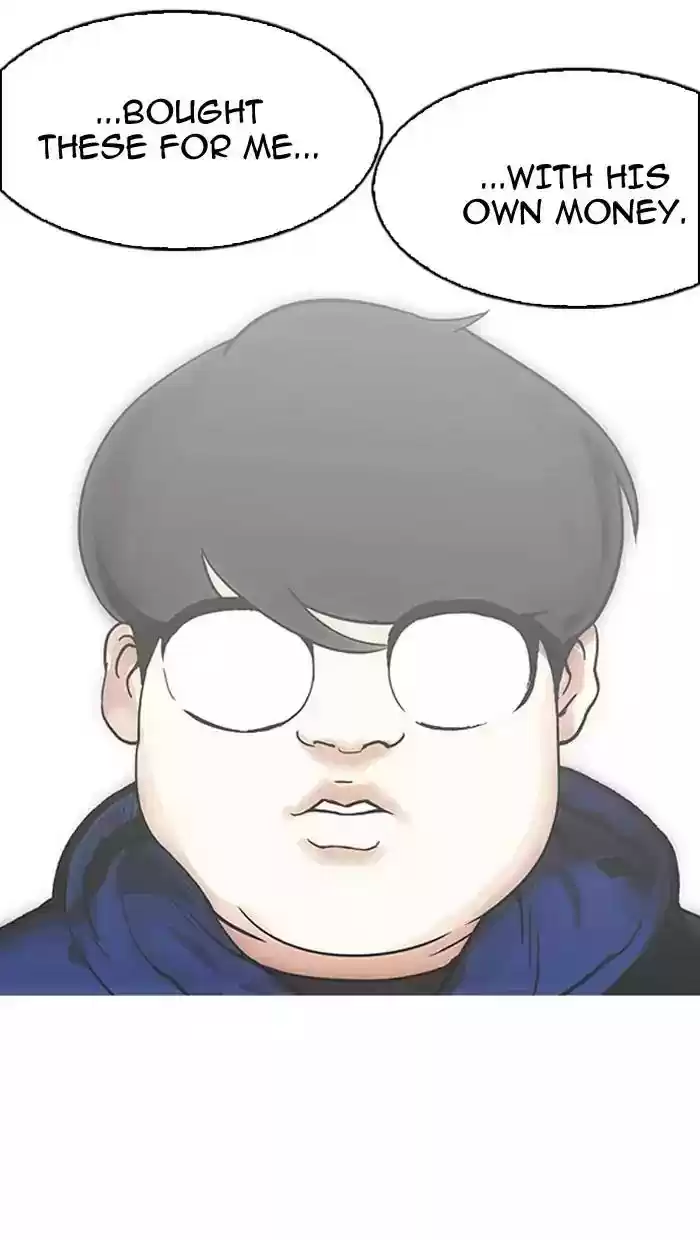 Lookism Chapter 157: Ep.157: