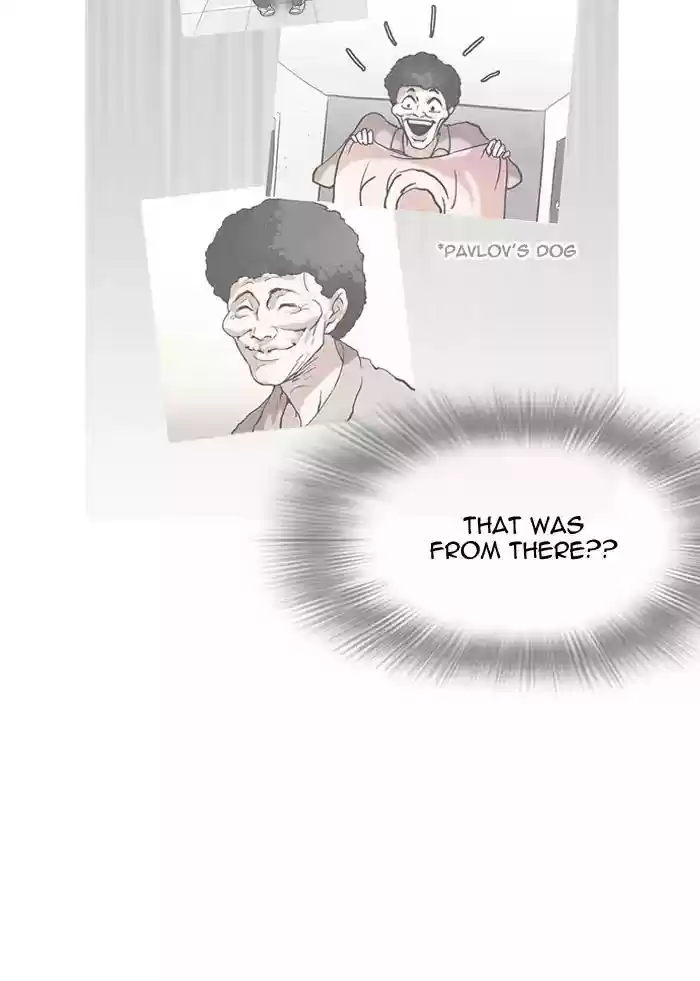 Lookism Chapter 157: Ep.157: