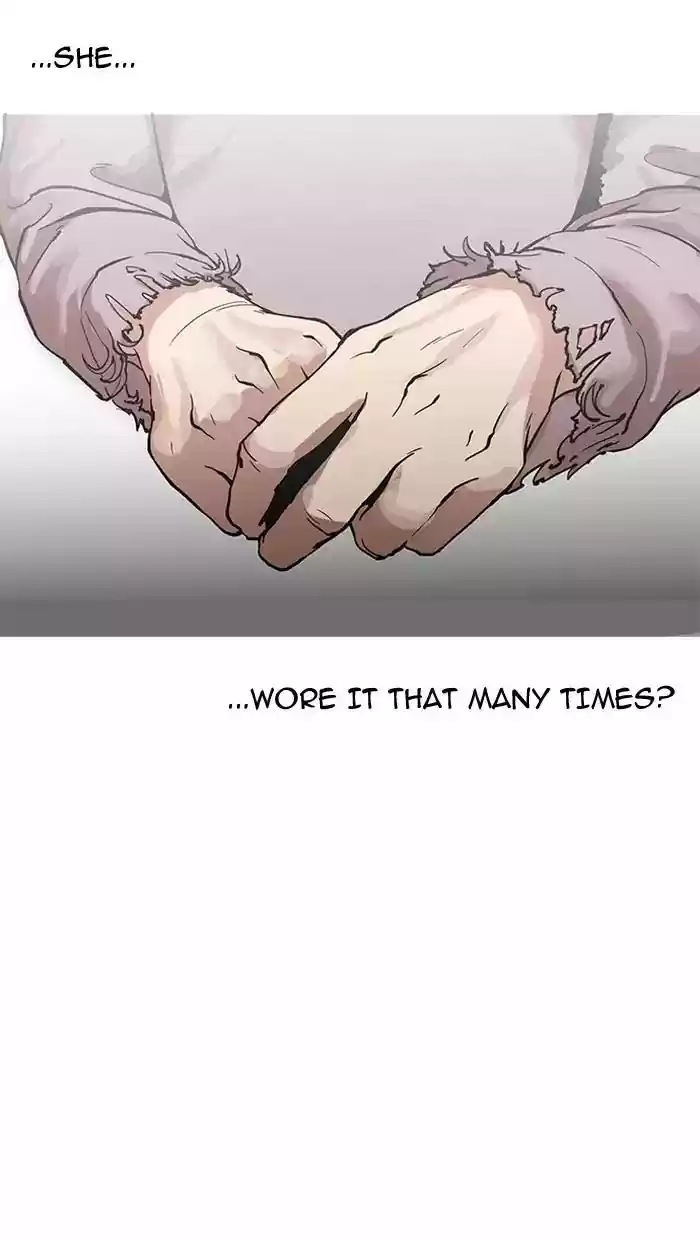 Lookism Chapter 157: Ep.157: