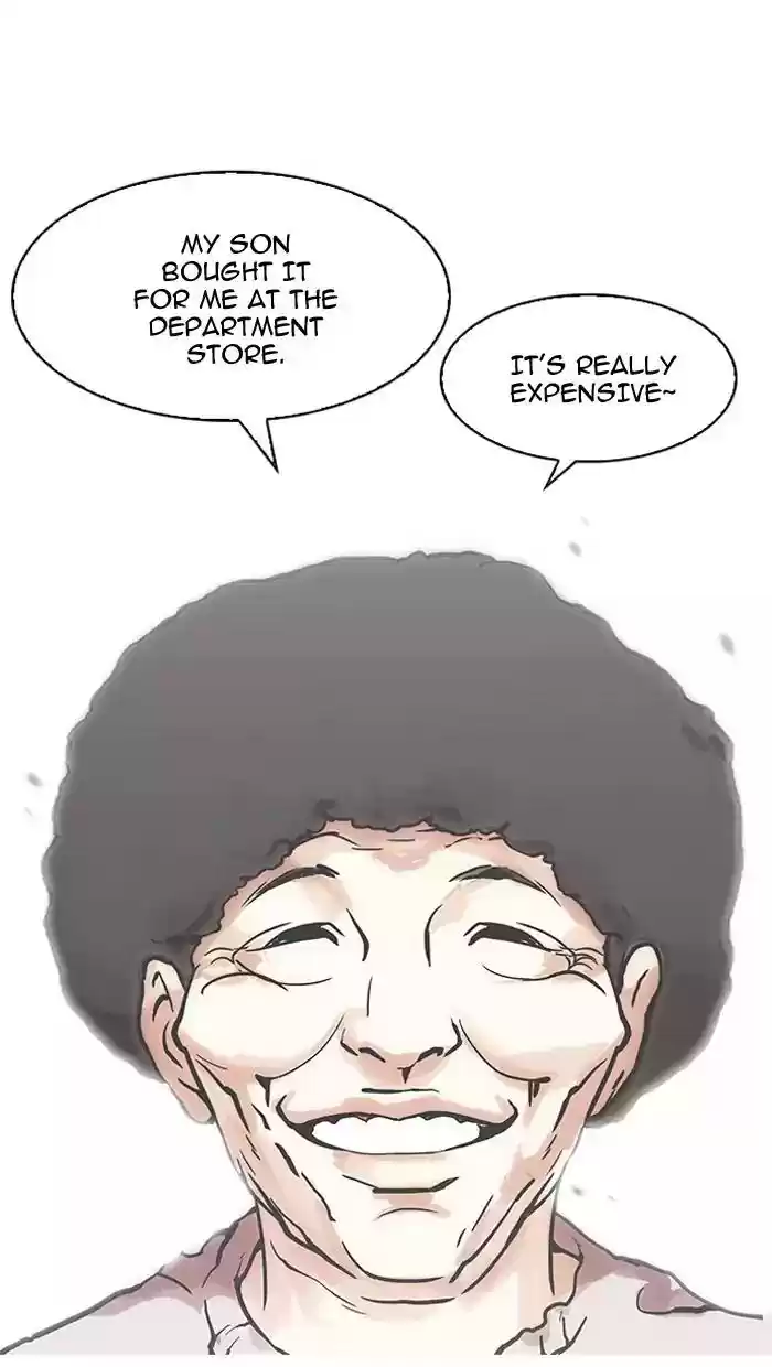 Lookism Chapter 157: Ep.157: