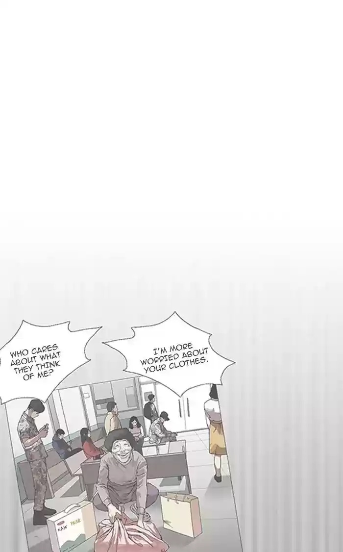 Lookism Chapter 157: Ep.157: