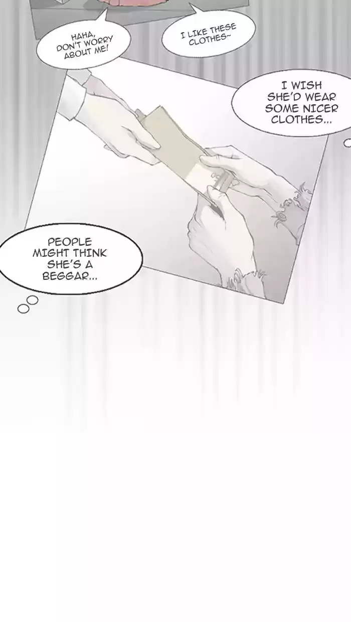 Lookism Chapter 157: Ep.157: