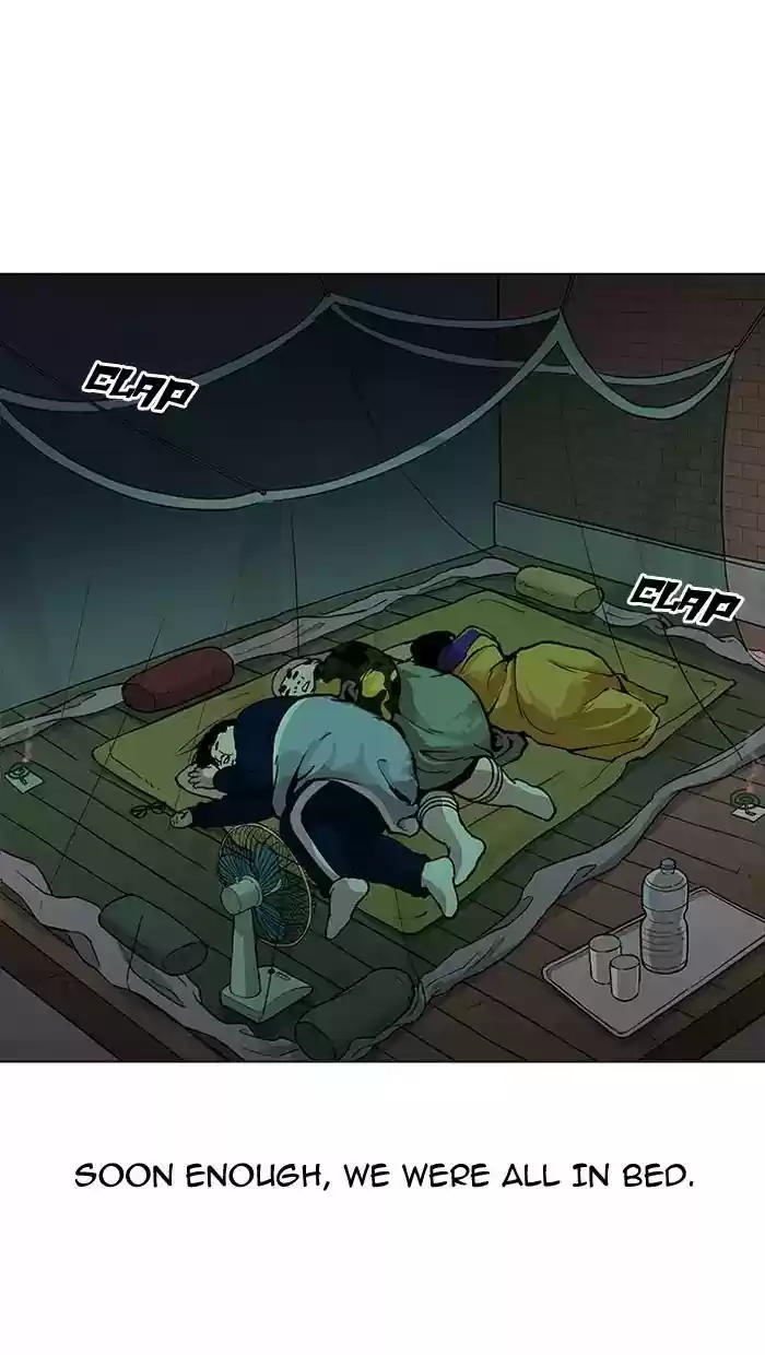 Lookism Chapter 157: Ep.157: