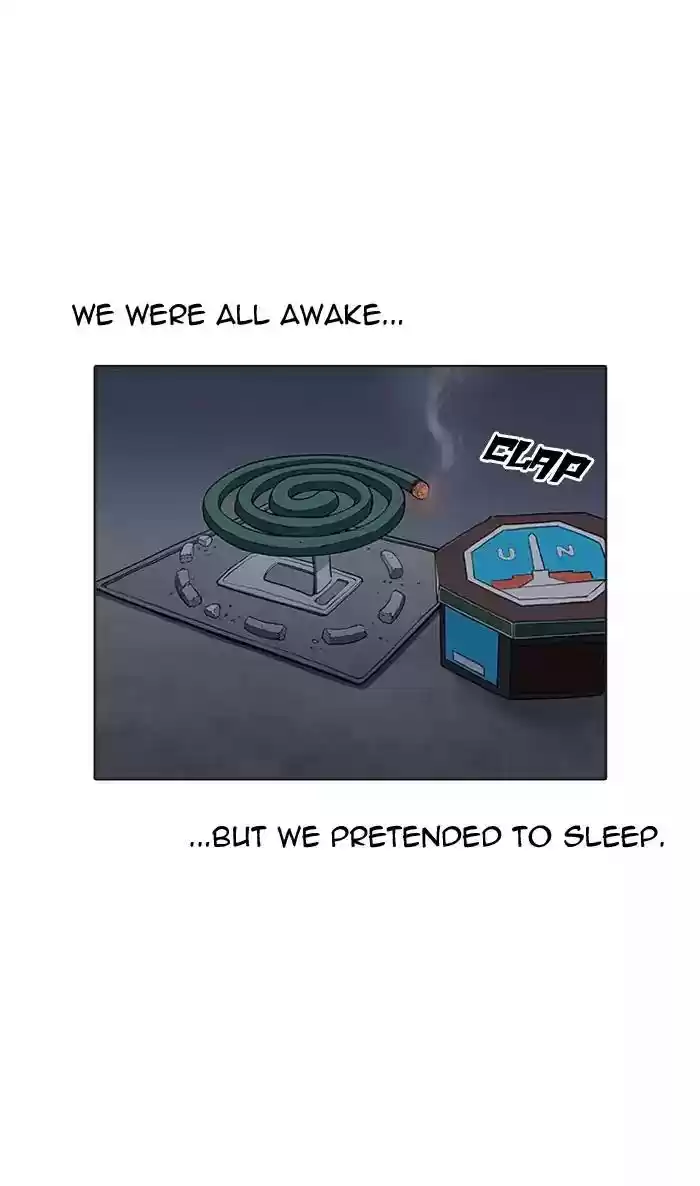 Lookism Chapter 157: Ep.157: