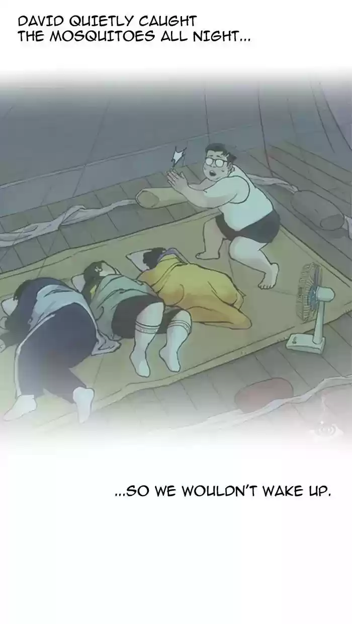 Lookism Chapter 157: Ep.157: