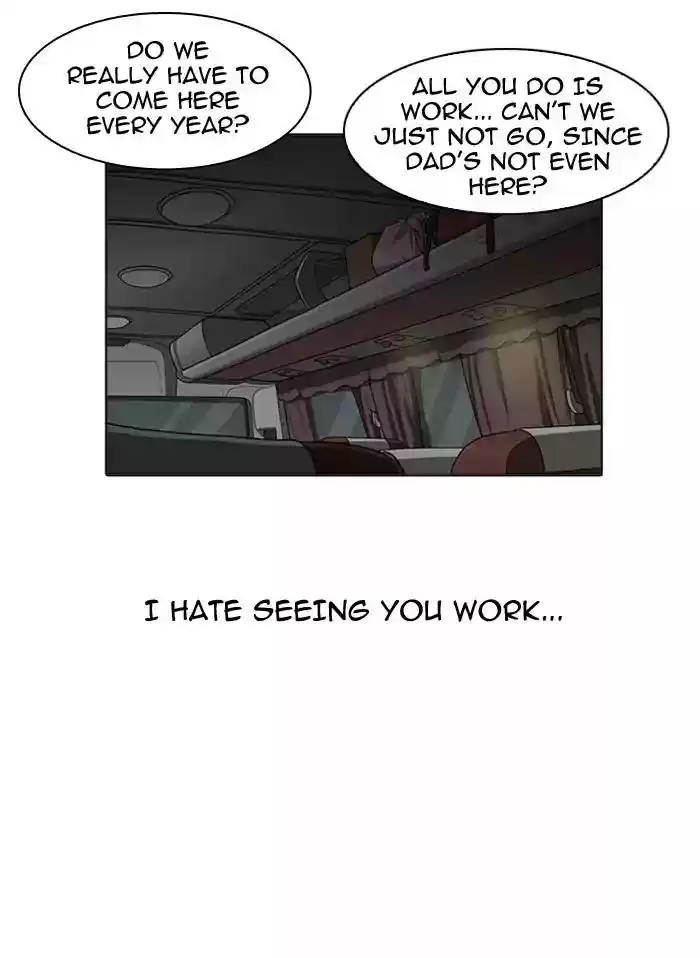 Lookism Chapter 157: Ep.157: