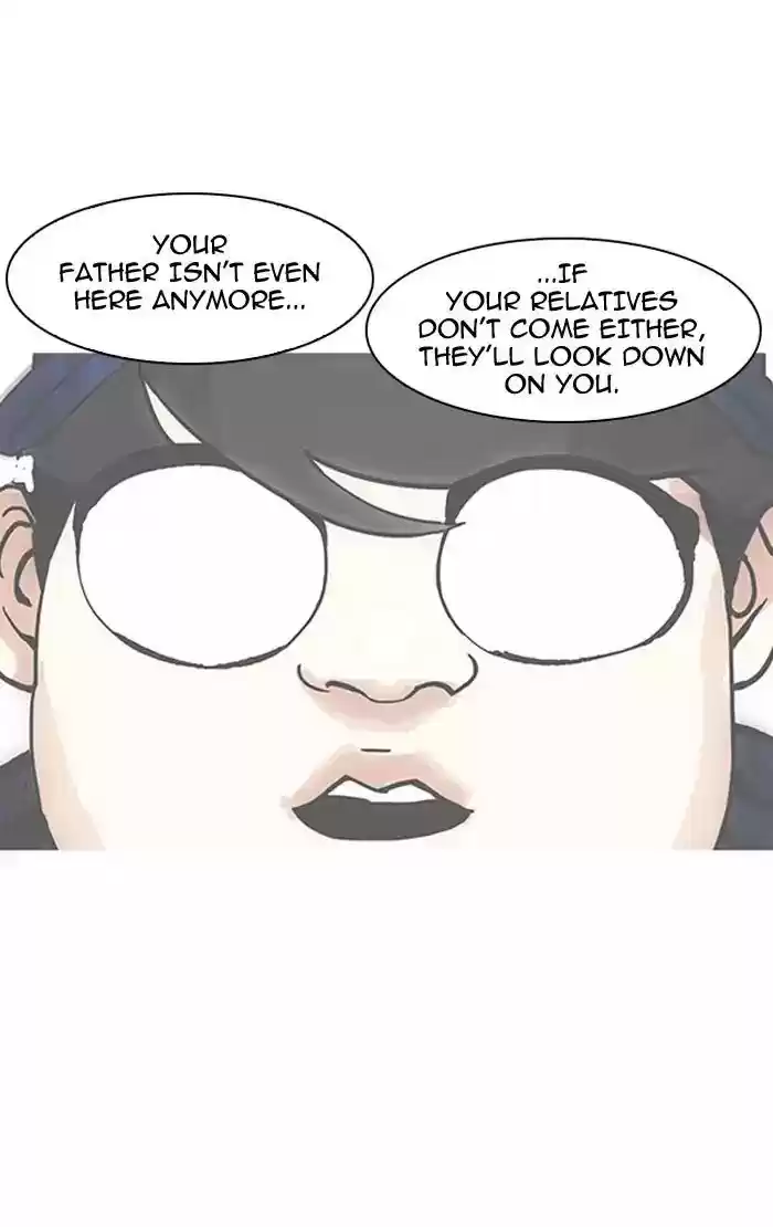 Lookism Chapter 157: Ep.157: