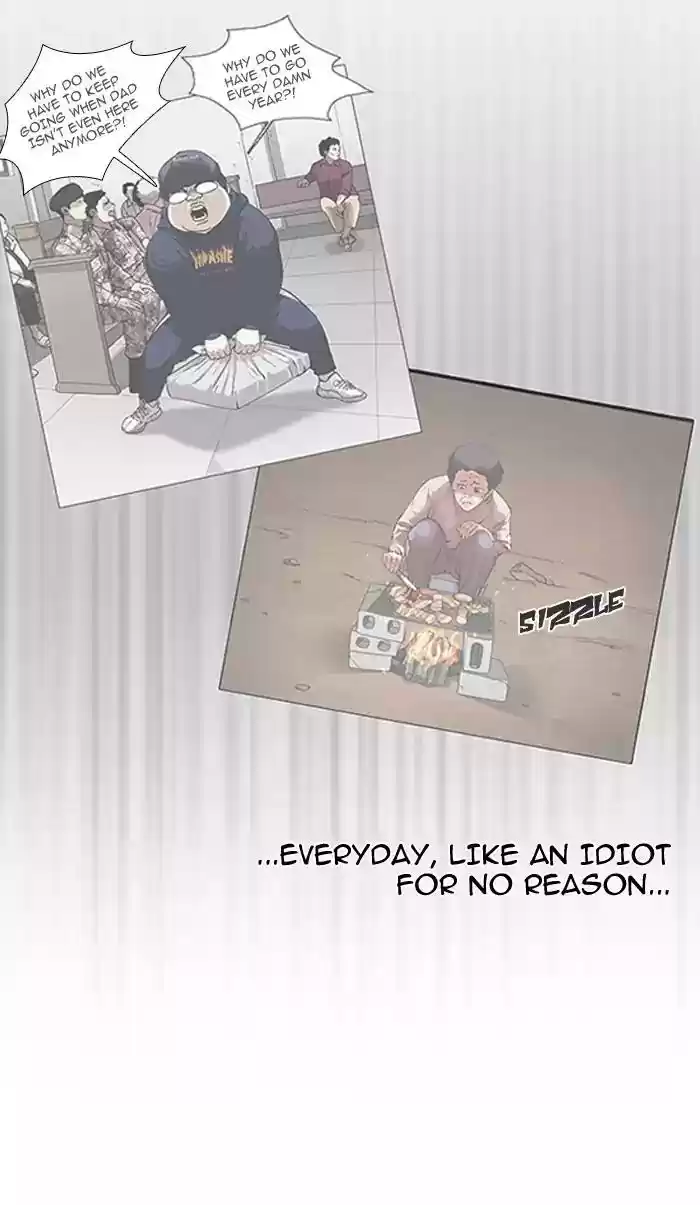 Lookism Chapter 157: Ep.157: