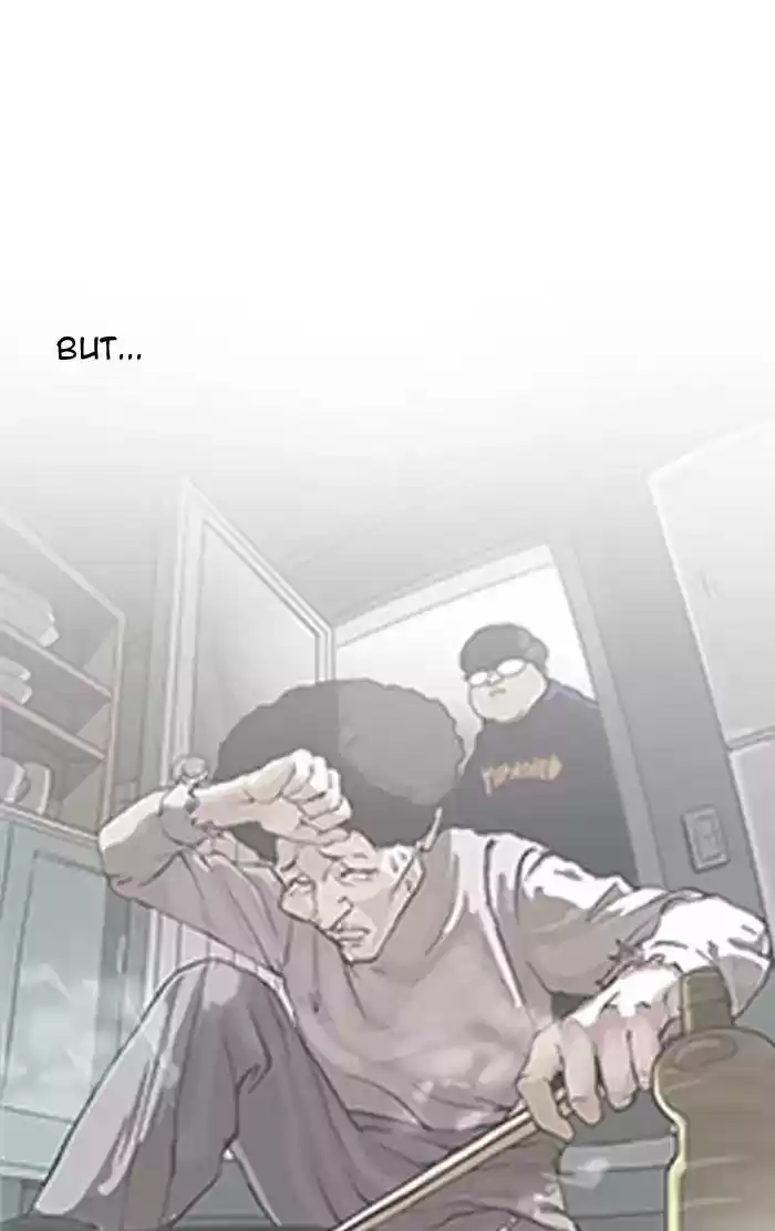 Lookism Chapter 157: Ep.157: