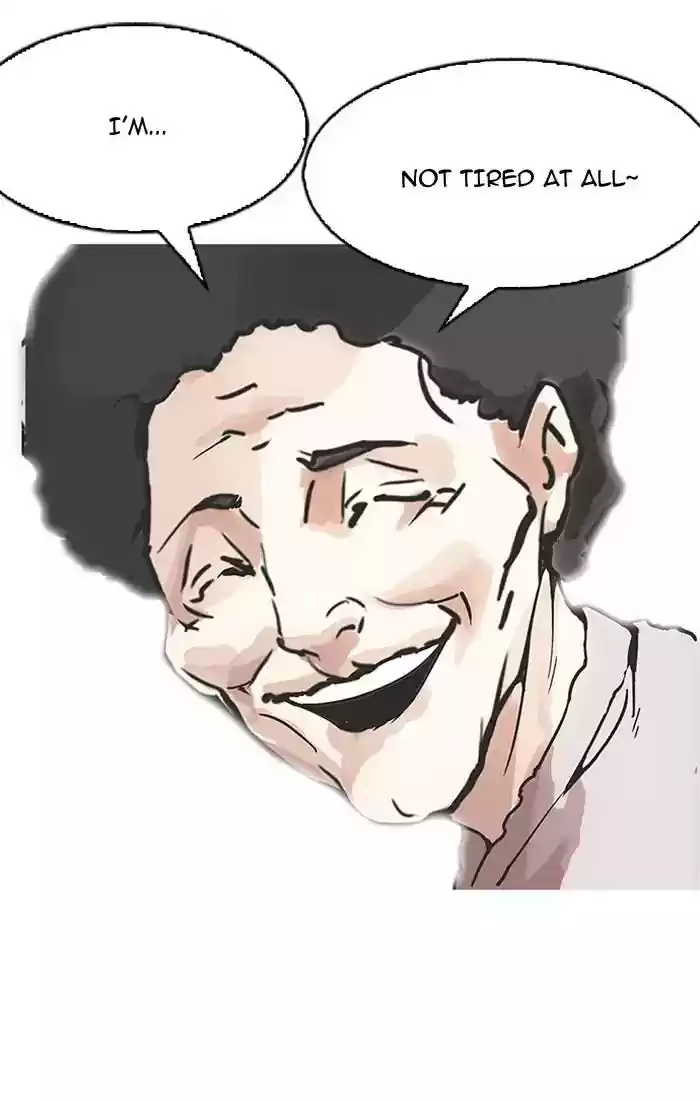 Lookism Chapter 157: Ep.157: