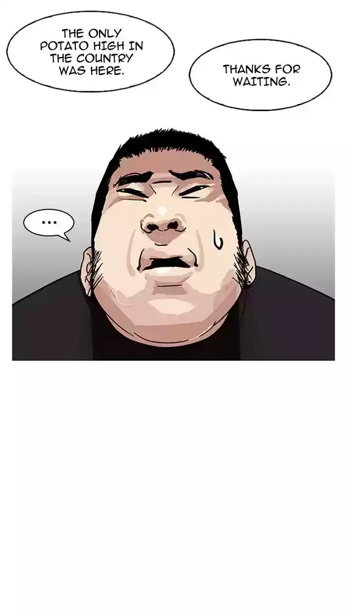 Lookism Chapter 157: Ep.157: