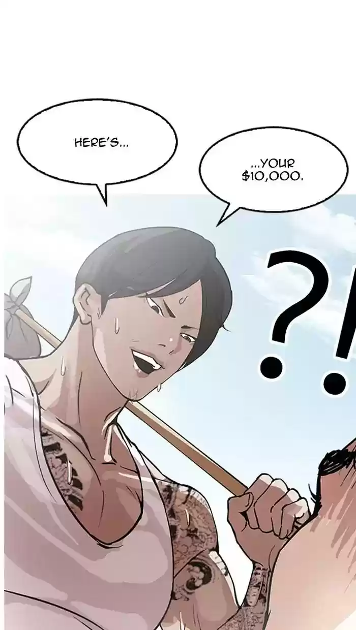 Lookism Chapter 157: Ep.157: