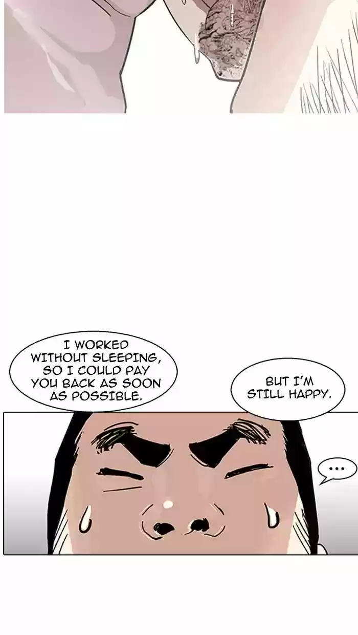 Lookism Chapter 157: Ep.157: