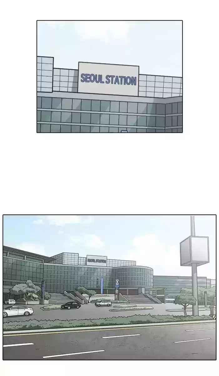 Lookism Chapter 157: Ep.157: