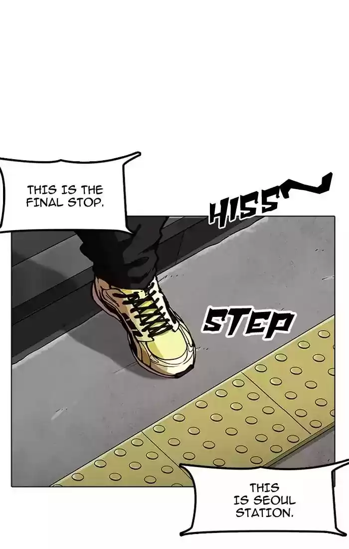 Lookism Chapter 157: Ep.157: