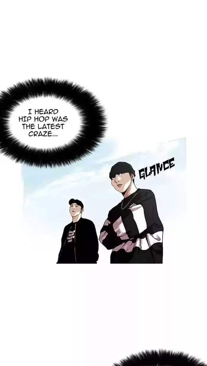 Lookism Chapter 158: Ep.158: