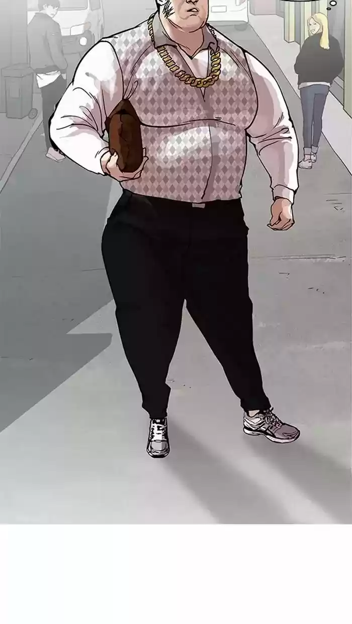 Lookism Chapter 158: Ep.158: