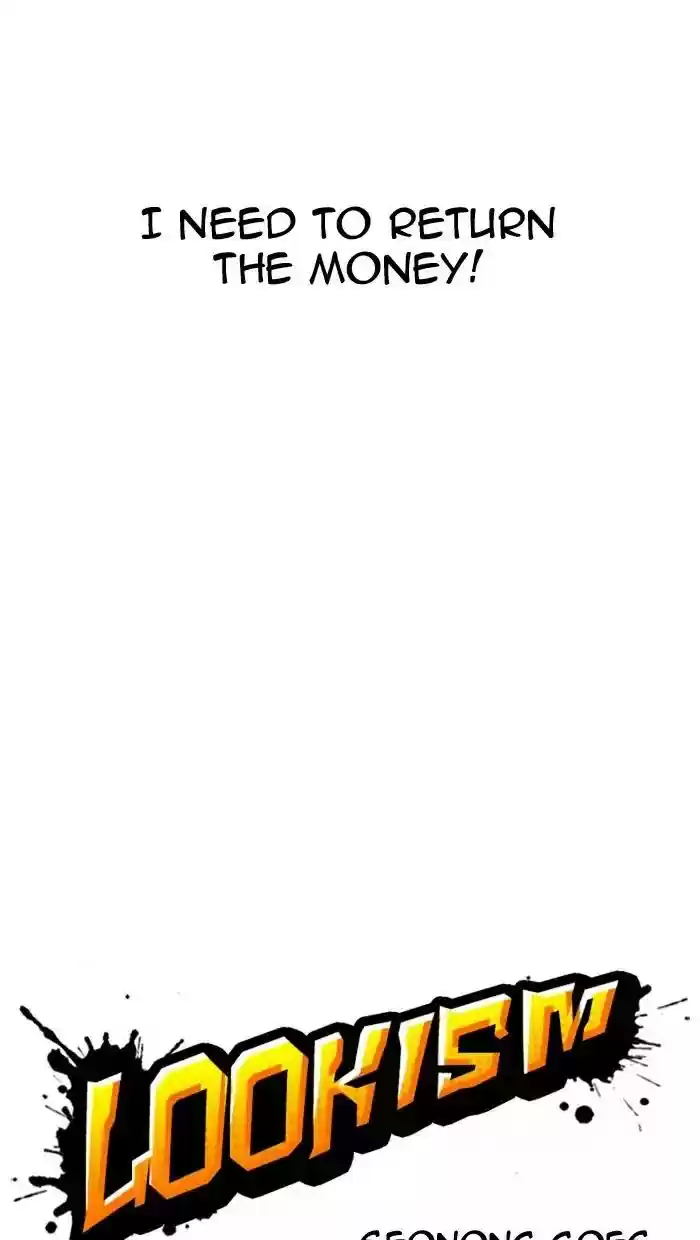 Lookism Chapter 158: Ep.158: