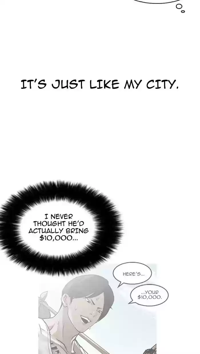 Lookism Chapter 158: Ep.158: