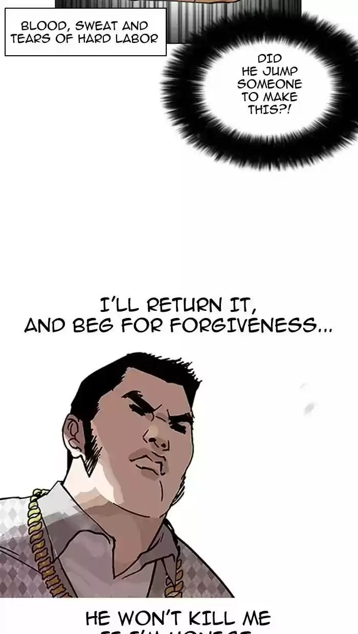 Lookism Chapter 158: Ep.158: