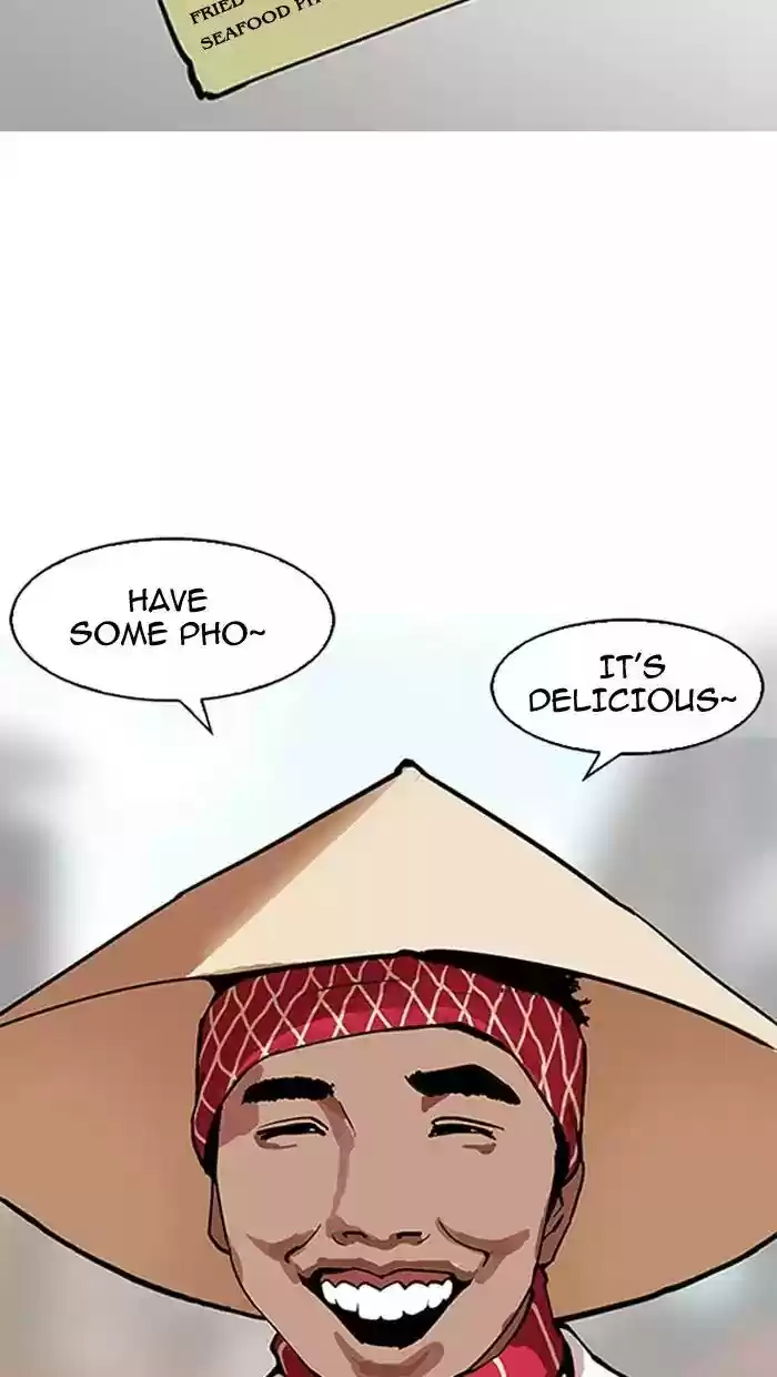 Lookism Chapter 158: Ep.158: